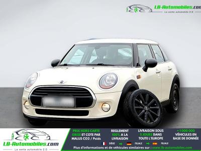 Mini Mini One 75 CH BVM