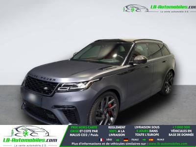 Land Rover Range Rover Velar 5.0L P550 BVA