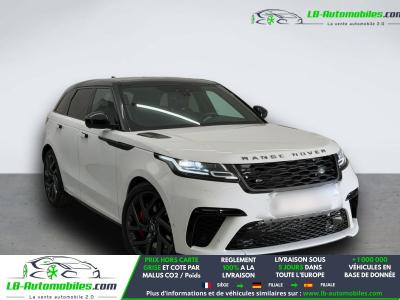 Land Rover Range Rover Velar 5.0L P550 BVA