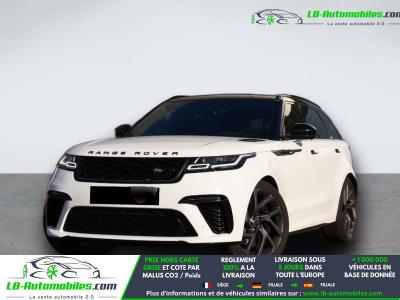 Land Rover Range Rover Velar 5.0L P550 BVA
