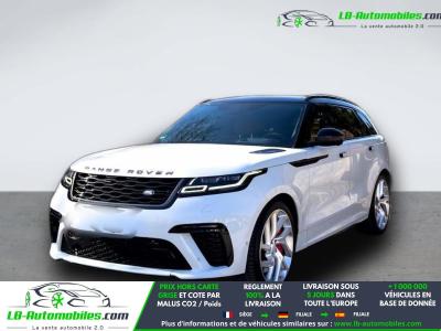 Land Rover Range Rover Velar 5.0L P550 BVA