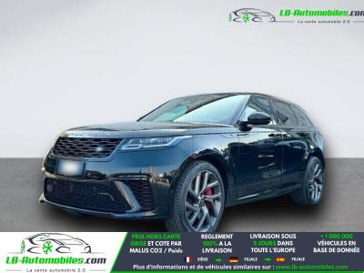 Land Rover Range Rover Velar 5.0L P550 BVA