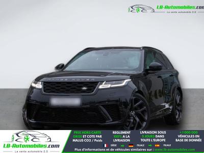 Land Rover Range Rover Velar 5.0L P550 BVA