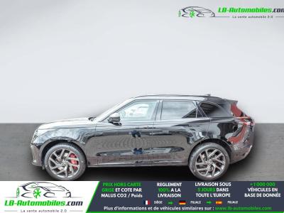 Land Rover Range Rover Velar 5.0L P550 BVA