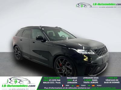 Land Rover Range Rover Velar 5.0L P550 BVA