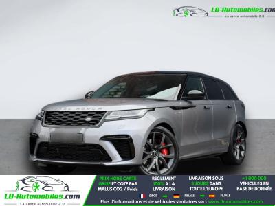 Land Rover Range Rover Velar 5.0L P550 BVA