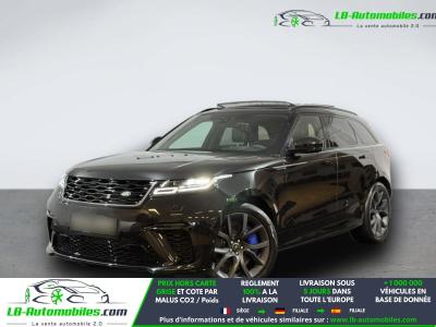Land Rover Range Rover Velar 5.0L P550 BVA