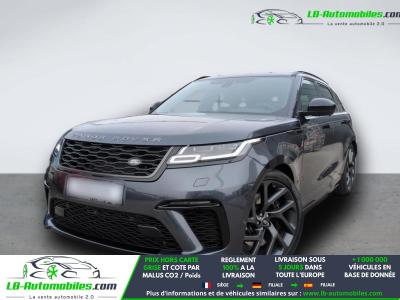 Land Rover Range Rover Velar 5.0L P550 BVA