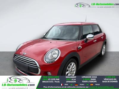 Mini Mini 102 CH BVM