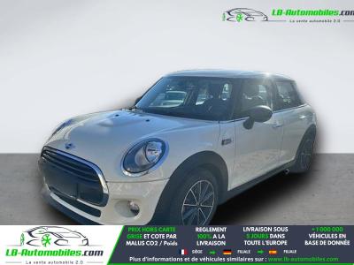 Mini Mini 102 CH BVM