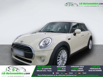 Mini Mini 102 CH BVM