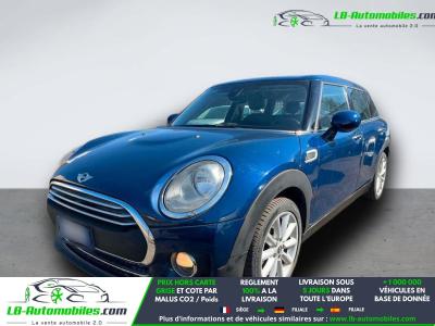 Mini Mini 102 CH BVM