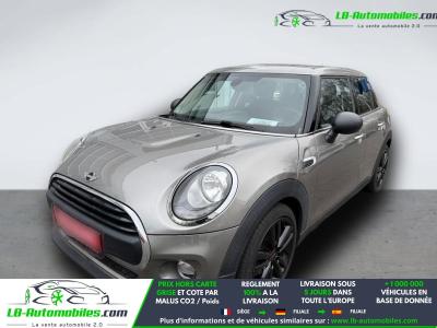 Mini Mini 102 CH BVM