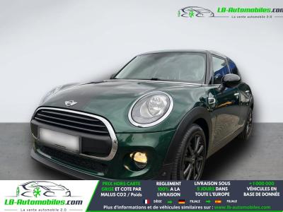 Mini Mini 102 CH BVA