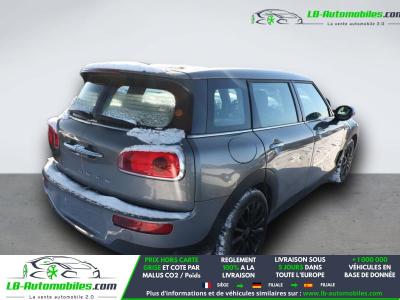 Mini Mini 102 CH BVA