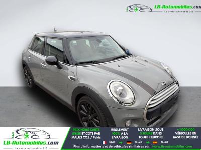 Mini Mini 136 CH BVM