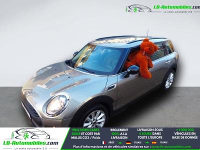 Mini Mini 102 CH BVM