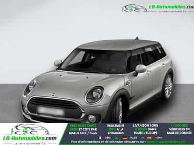 Mini Mini 102 CH BVM