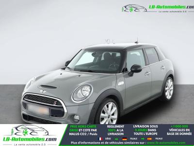 Mini Mini S 192 CH BVA