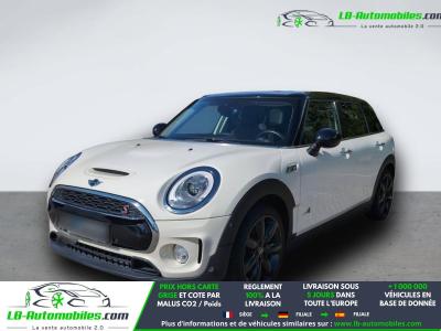 Mini Mini S 192 CH BVA