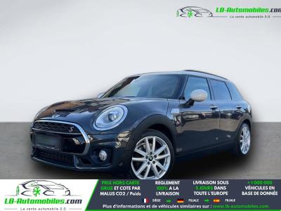 Mini Mini S 192 CH BVA