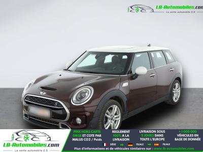 Mini Mini S 192 CH BVA