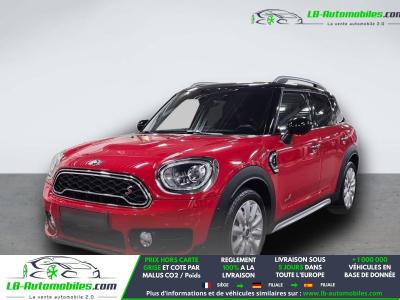 Mini Mini S 192 CH BVA