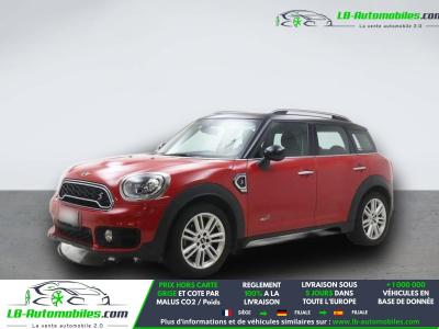 Mini Mini S 192 CH BVA