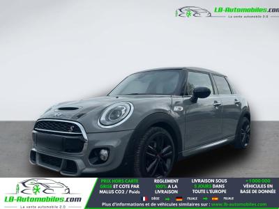 Mini Mini S 192 CH BVA