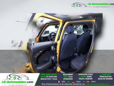 Mini Mini 136 CH BVA