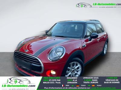 Mini Mini 136 CH BVA