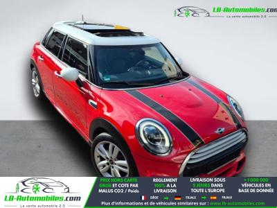 Mini Mini 136 CH BVA