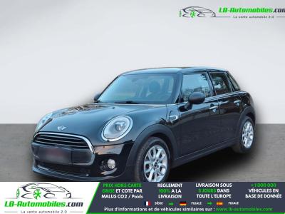 Mini Mini One 95 CH BVM