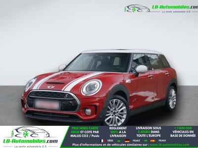 Mini Mini S 192 CH BVM