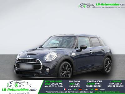 Mini Mini S 192 CH BVM