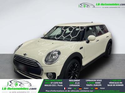 Mini Mini D 116 CH BVM