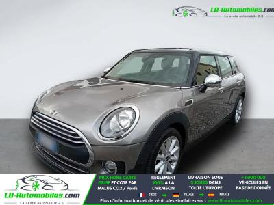 Mini Mini D 116 CH BVM