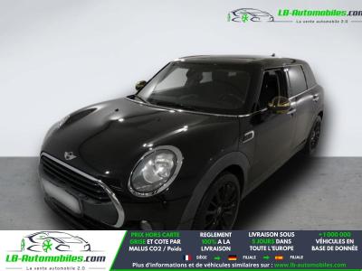 Mini Mini D 116 CH BVM