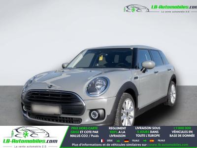 Mini Mini 102 CH BVM