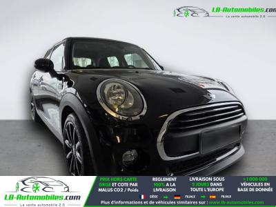 Mini Mini 102 CH BVM