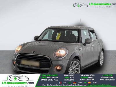 Mini Mini 102 CH BVM