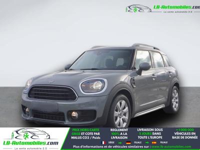 Mini Mini 102 CH BVM