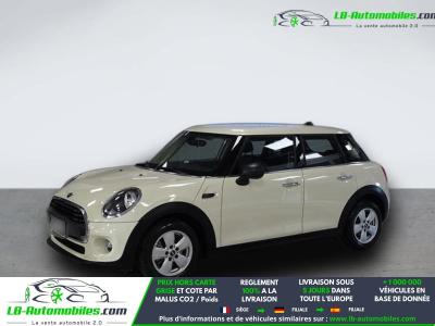 Mini Mini 102 CH BVM