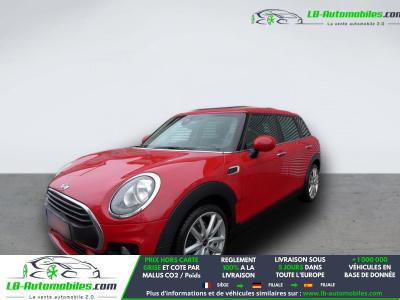 Mini Mini 102 CH BVM