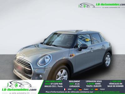 Mini Mini 102 CH BVM