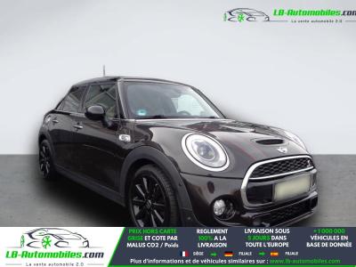 Mini Mini SD 170 CH BVA