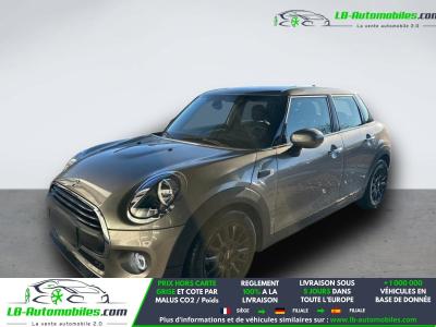 Mini Mini 102 CH BVA