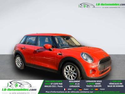 Mini Mini 102 CH BVA