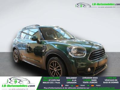 Mini Mini 102 CH BVA