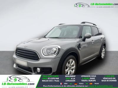 Mini Mini 102 CH BVA